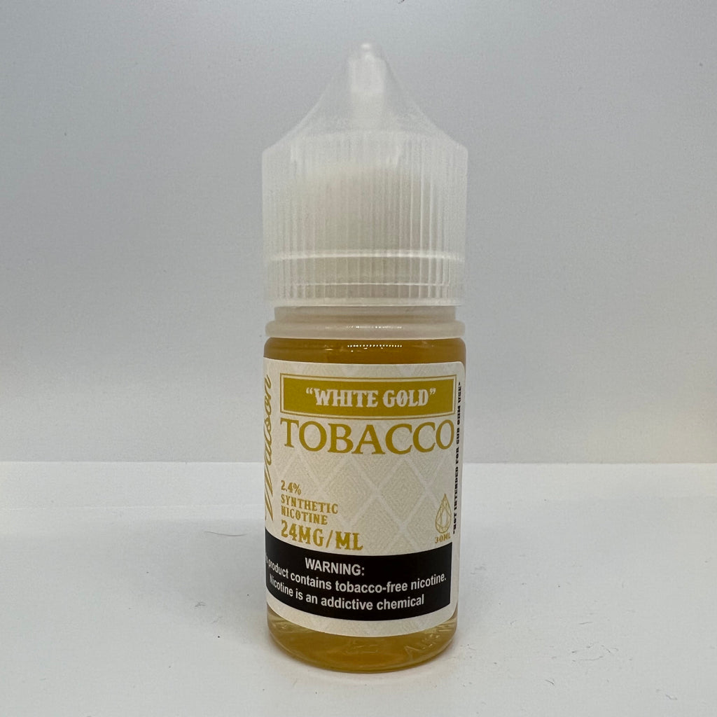 White Gold (30ml)