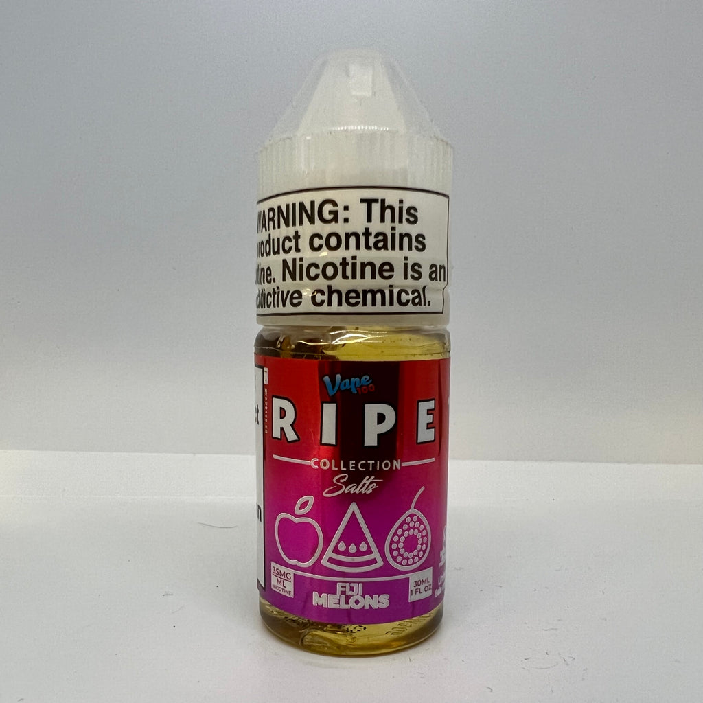 Fiji Melons (30ml)