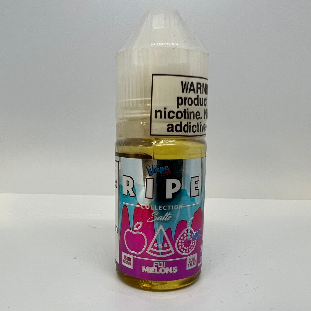 Fiji Melons Ice (30ml)