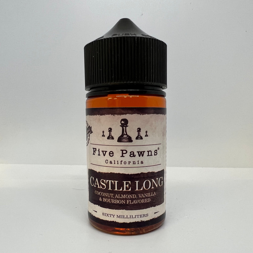 Castle Long (60ml)