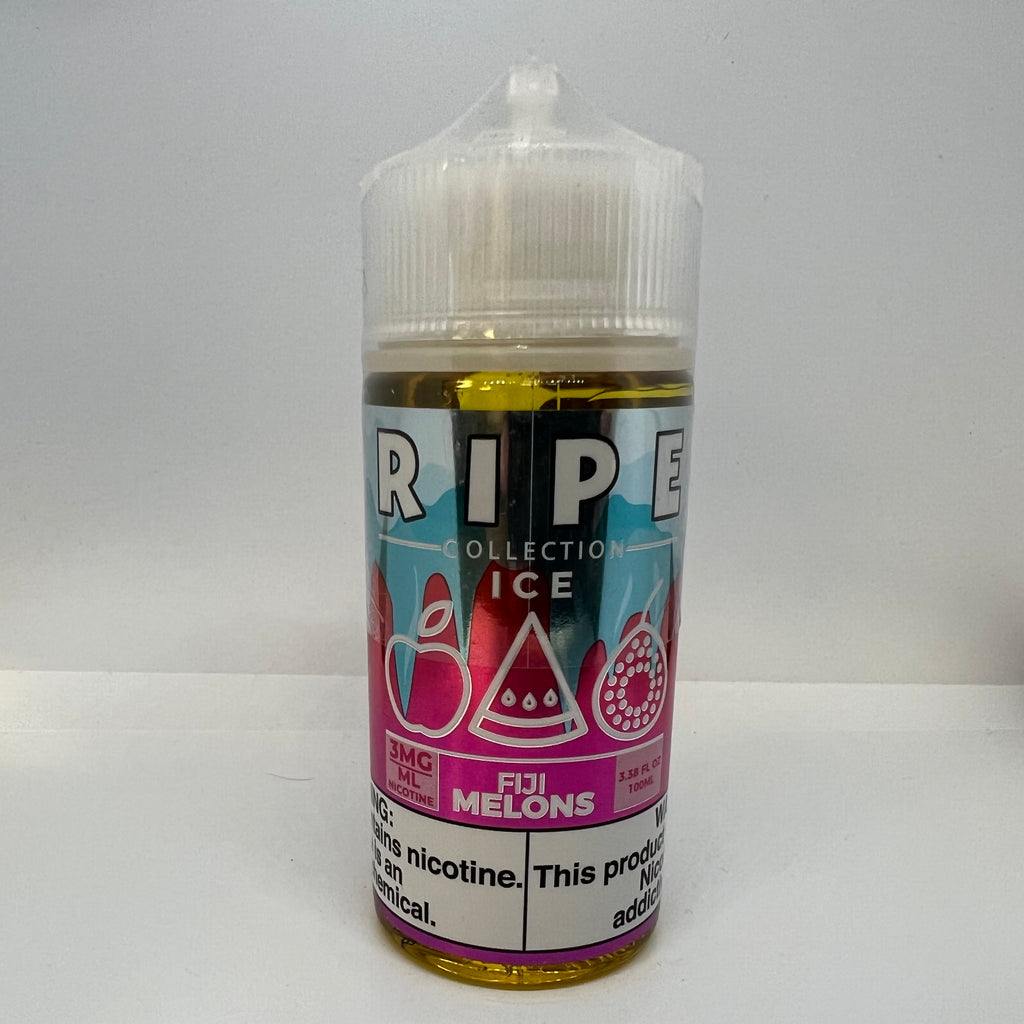 Fiji Melon Ice (100ml)