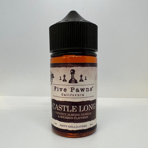 Castle Long (60ml)