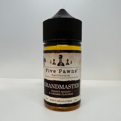 Grandmaster (60ml)