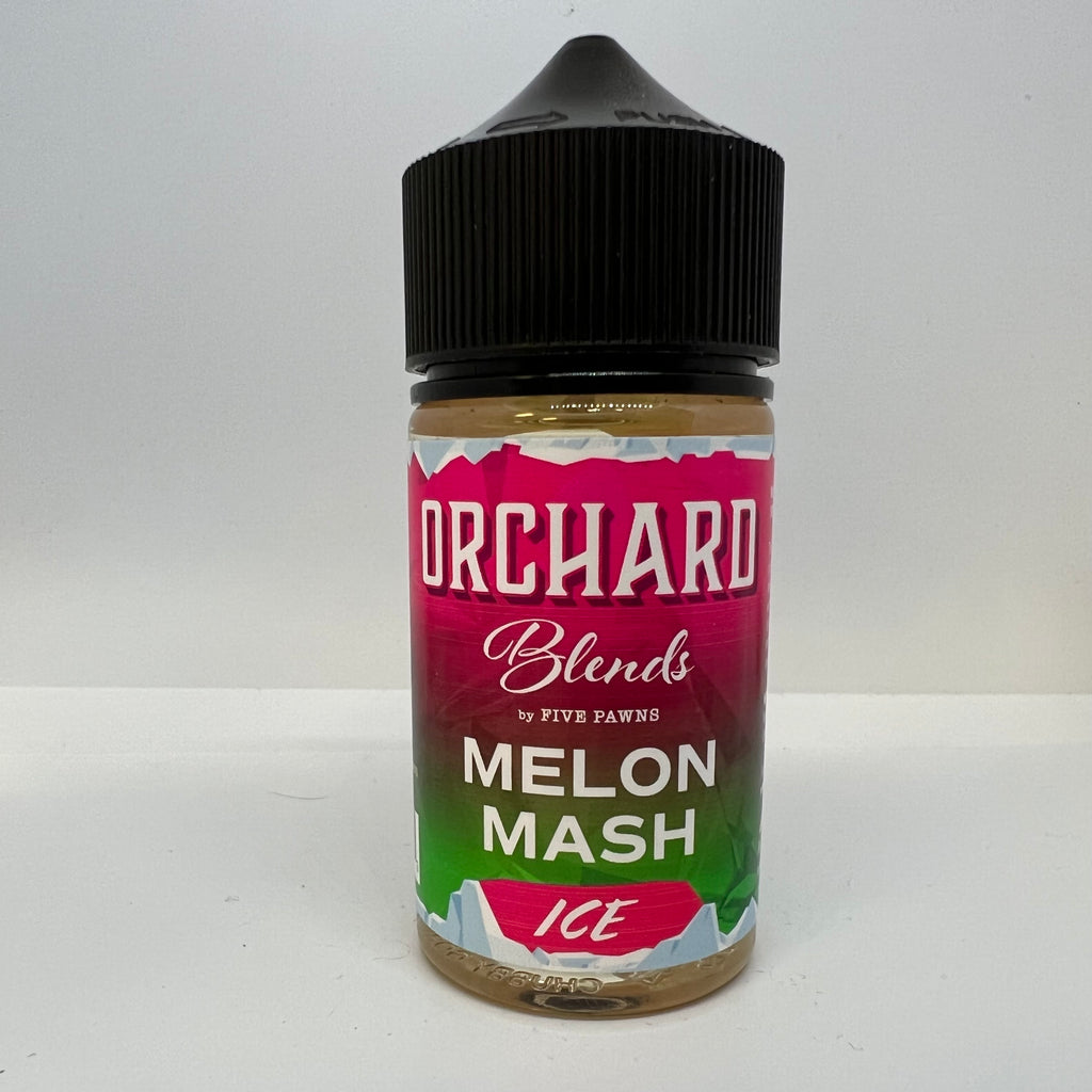 Melon Mash Ice (60ml)