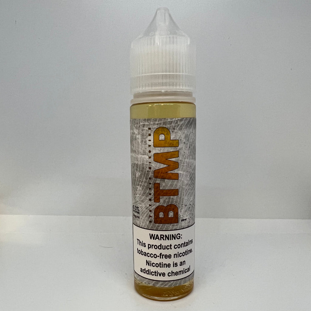 Buttermilk Pie (60ml)