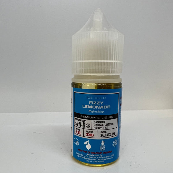 Fizzy Lemonade (30ml) Vapor Chasers