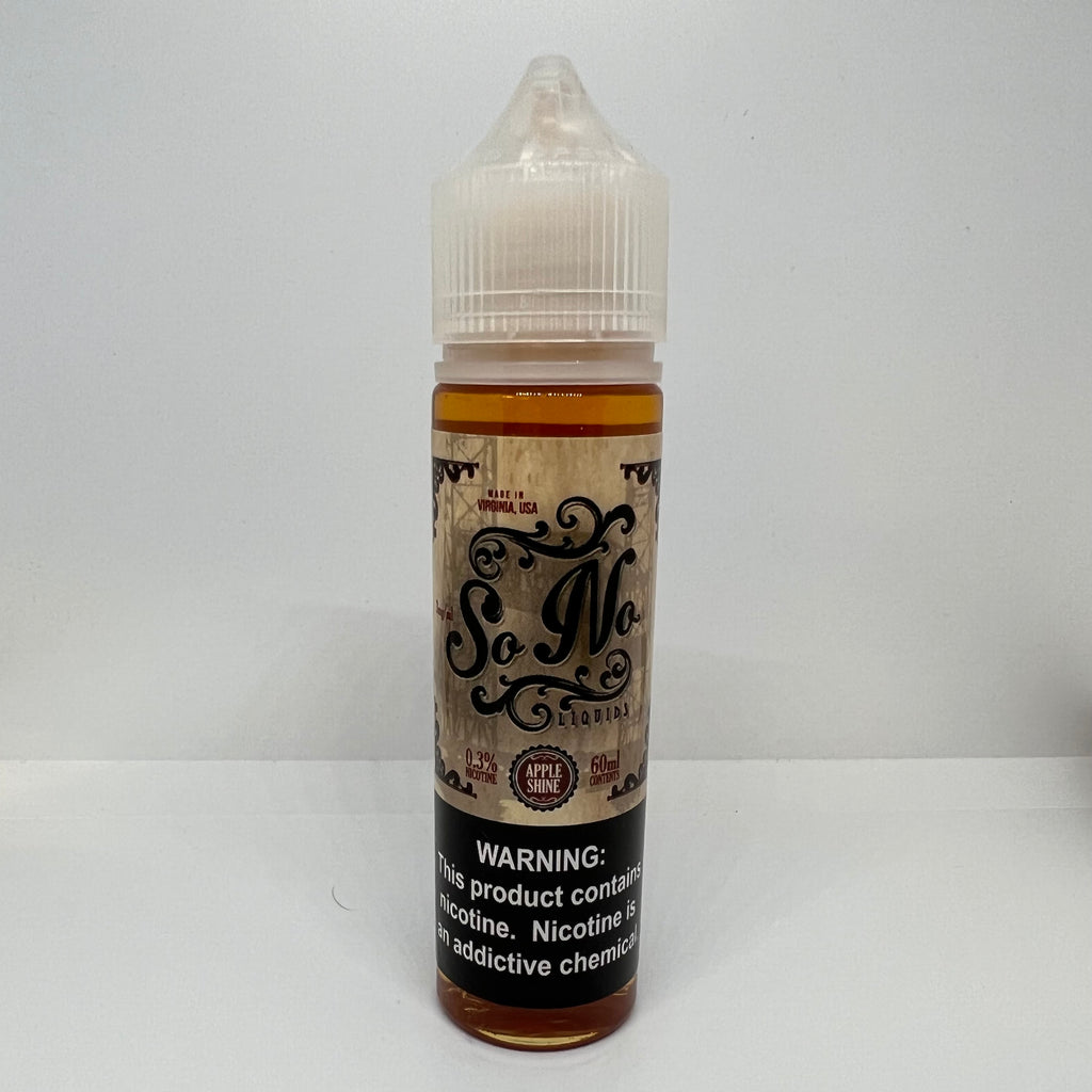 Apple Shine (60ml)