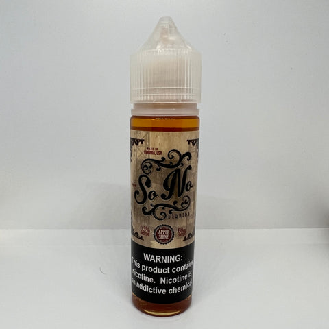 Apple Shine (60ml)