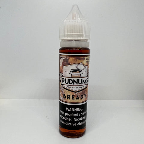 Bready (60ml)