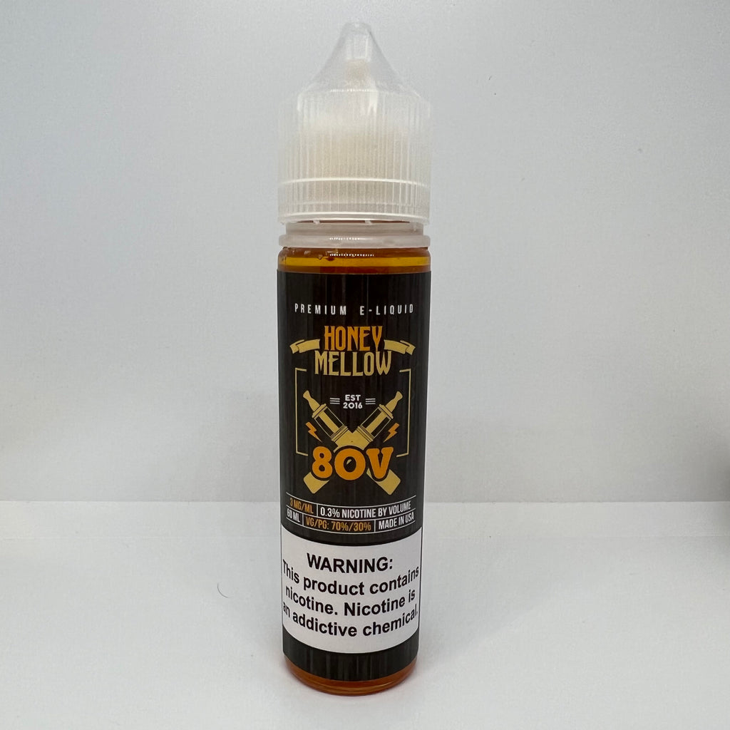 Honey Mellow (60ml)