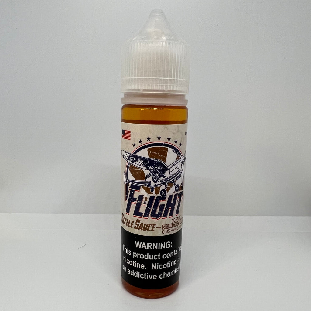 Kizzle Sauce (60ml)