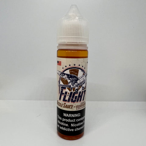 Kizzle Sauce (60ml)