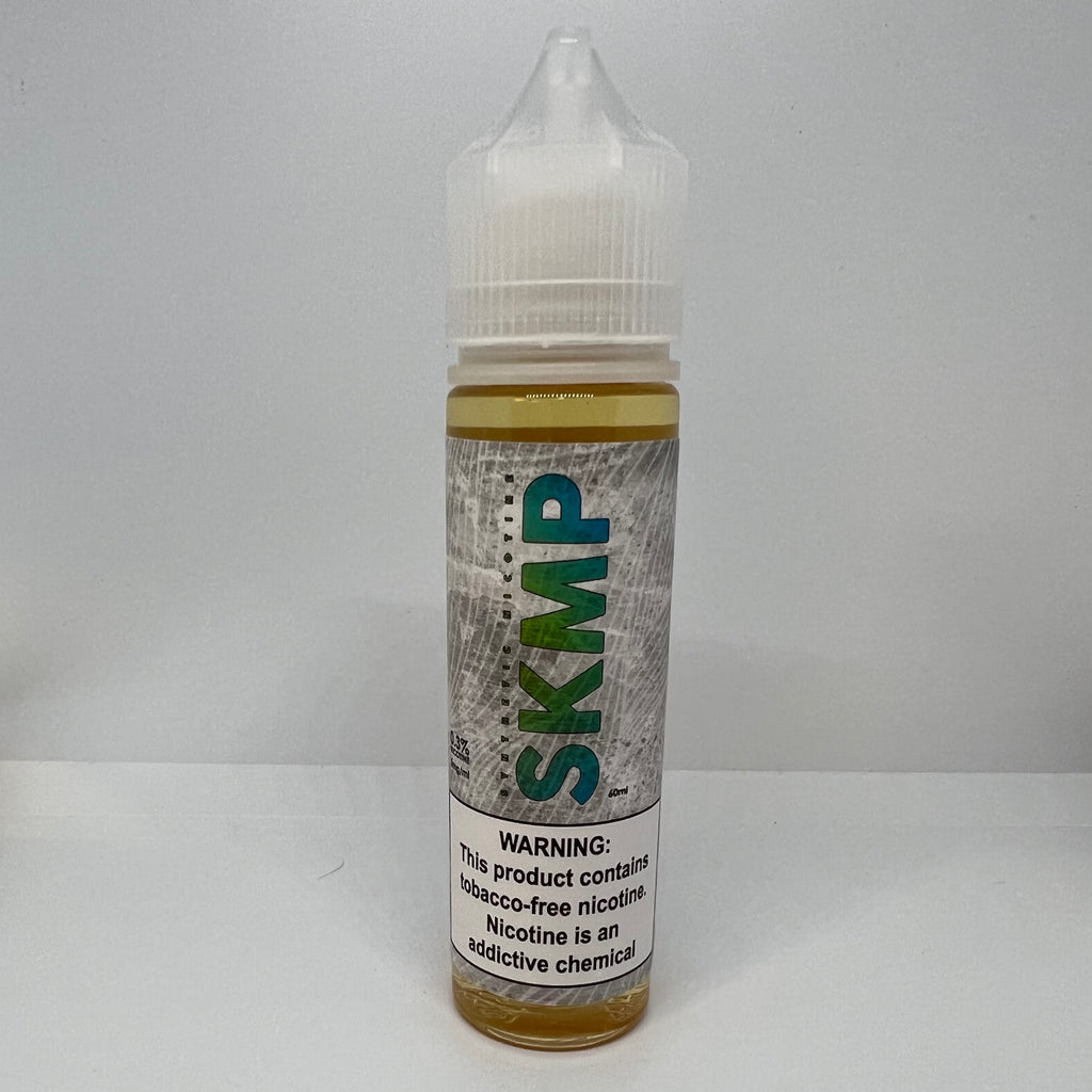 Skippermilk Pie (60ml)