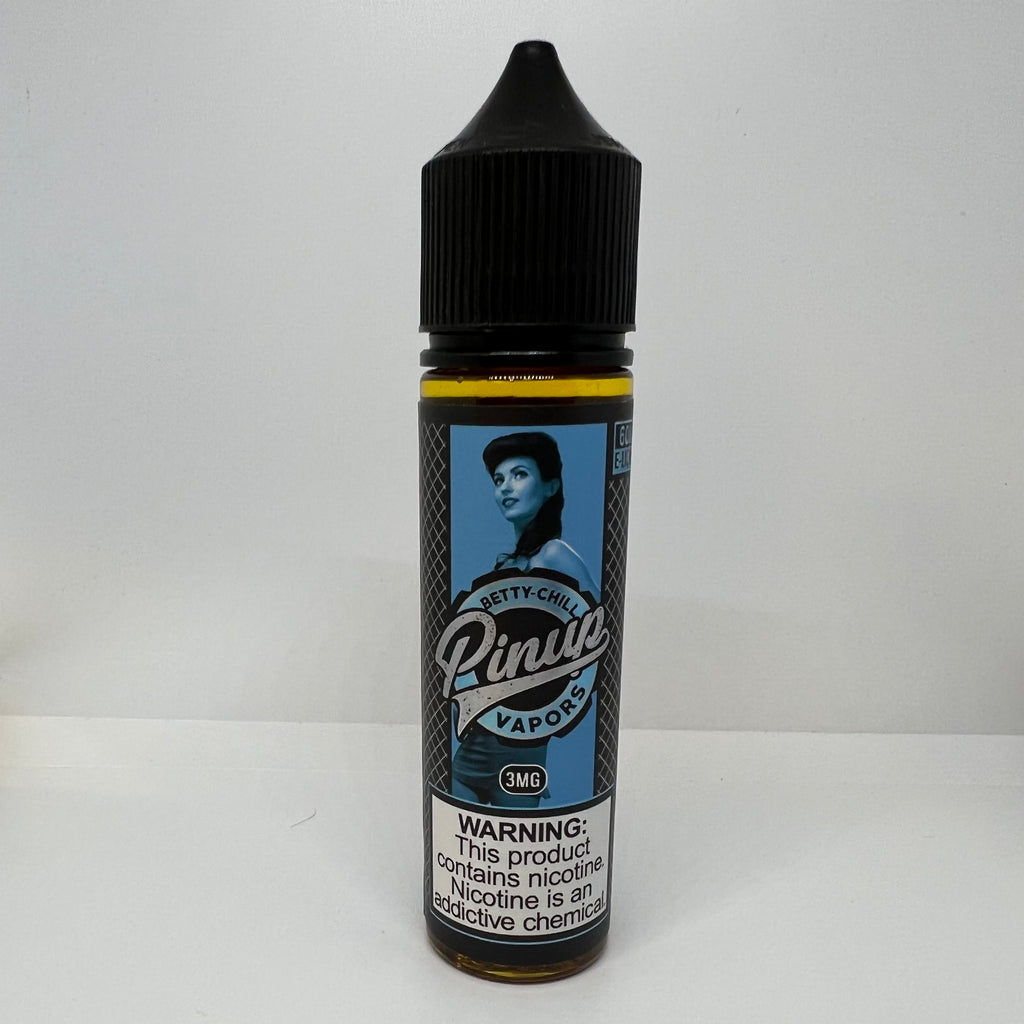 Betty Chill (60ml)