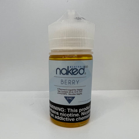 Berry / Very Cool (60ml)