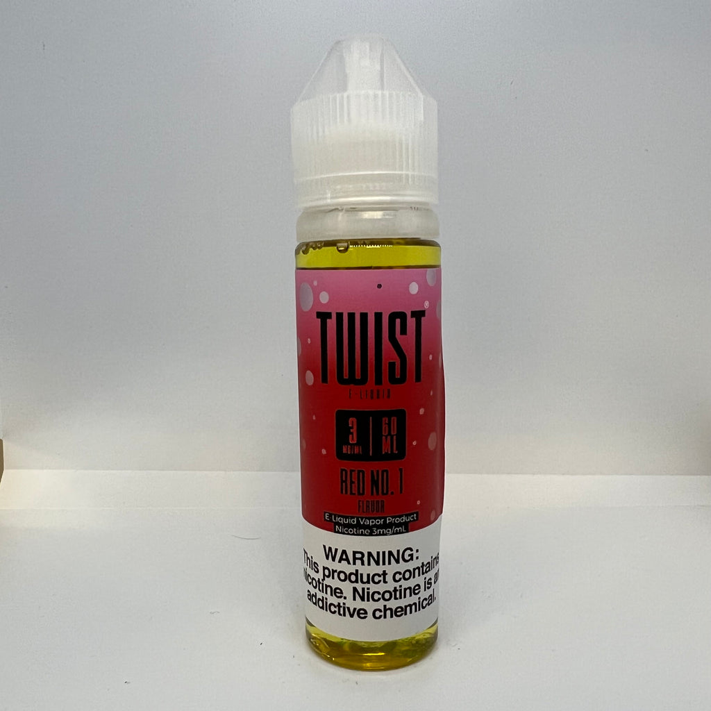 Red No.1 (60ml)