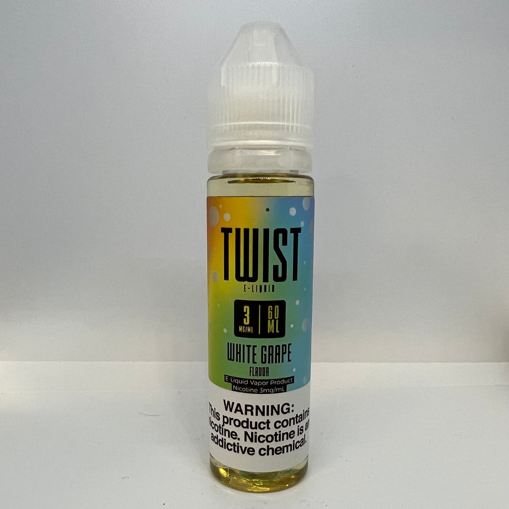White Grape (60ml)