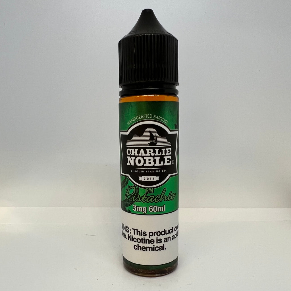 Pistachio RY4 (120ml)