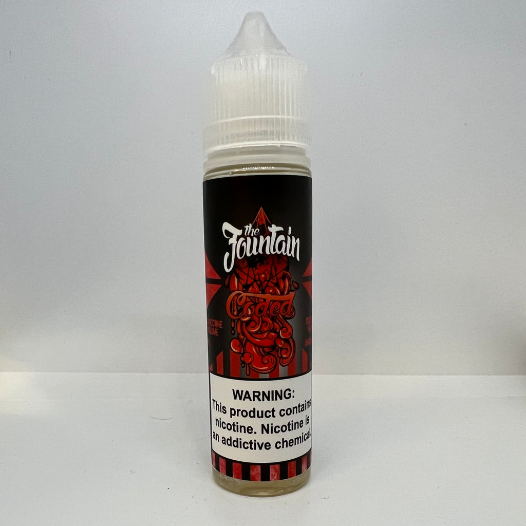 Coded (60ml)