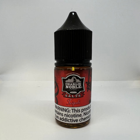 Tripoli (30ml)