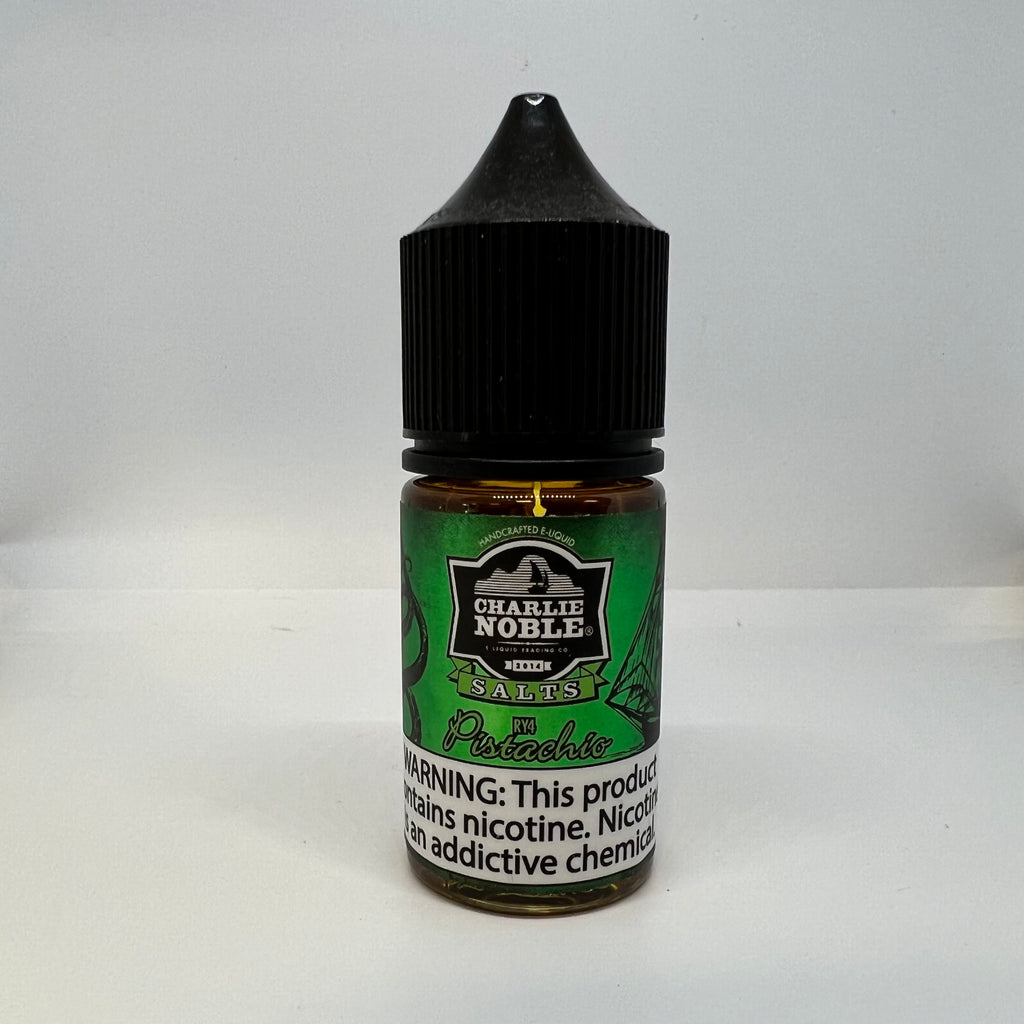 Pistachio RY4 (30ml)