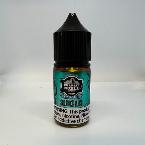 Shellback Slush (30ml)