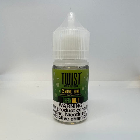 Honey Dew Melon Chew (30ml)