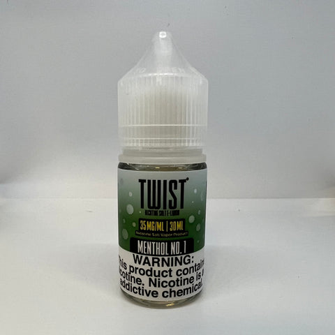 Menthol No.1 (30ml)