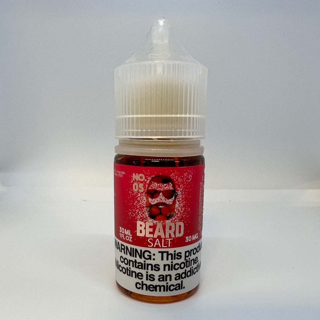 Beard No.05 (30ml)