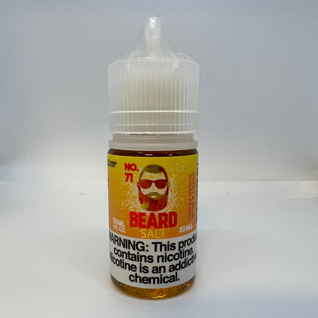Beard No. 71 (30ml)