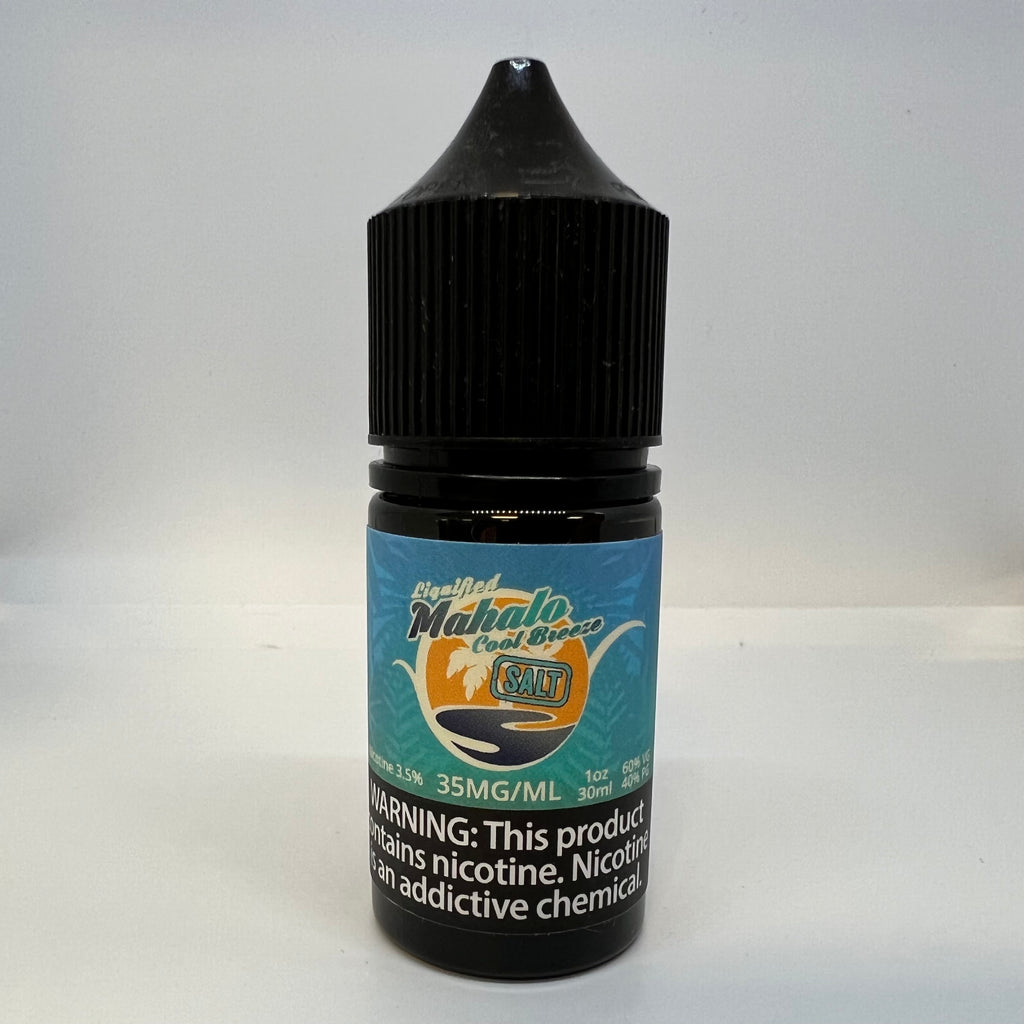 Mahalo Cool Breeze (30ml)