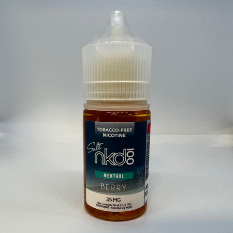 Berry / Very Cool (30ml)