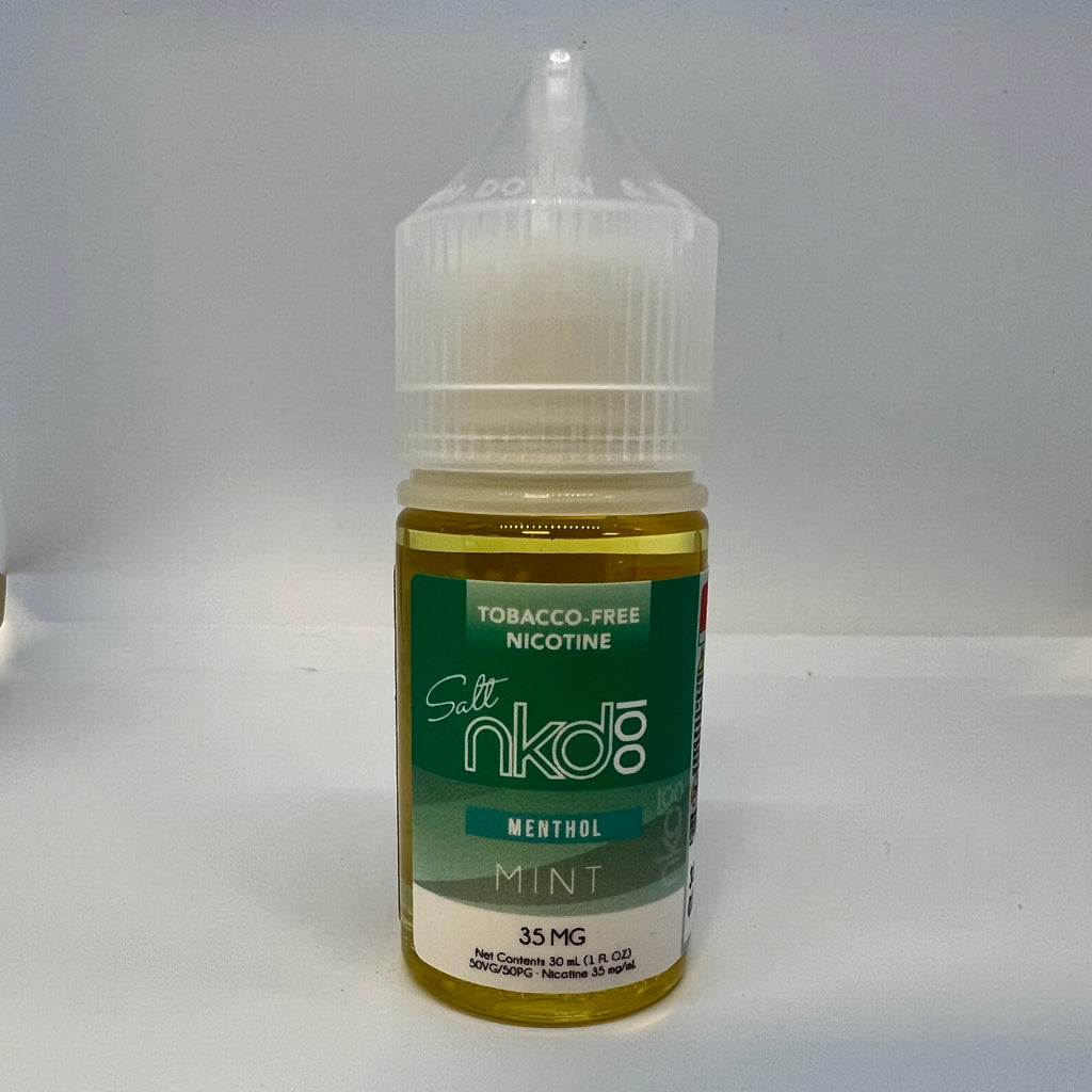 Arctic Mint (30ml)