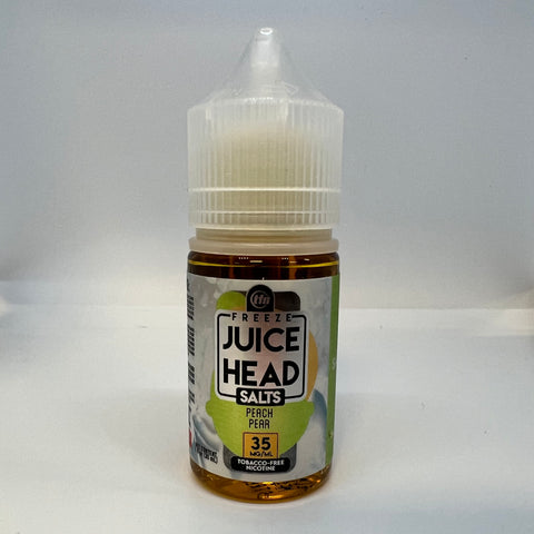 Peach Pear Freeze (30ml)