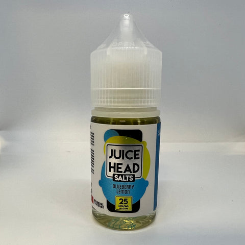 Blueberry Lemon (30ml)
