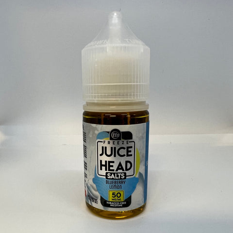 Blueberry Lemon Freeze (30ml)