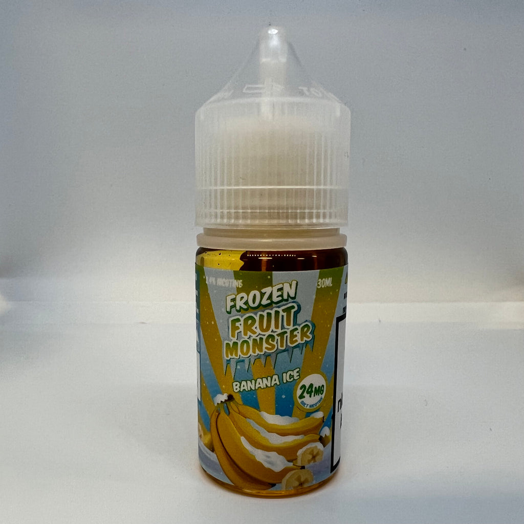 Banana Ice (30ml)