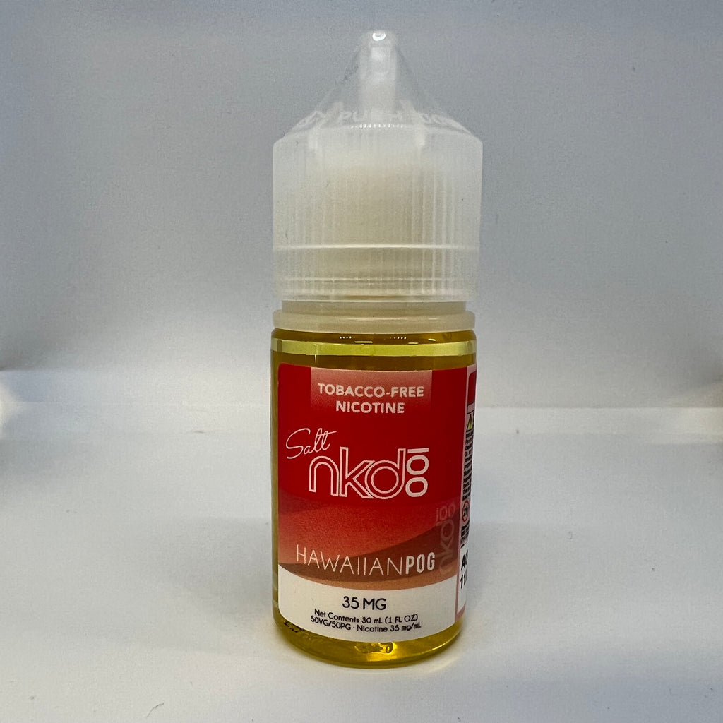 Hawaiian POG (30ml)