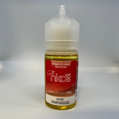 Hawaiian POG (30ml)