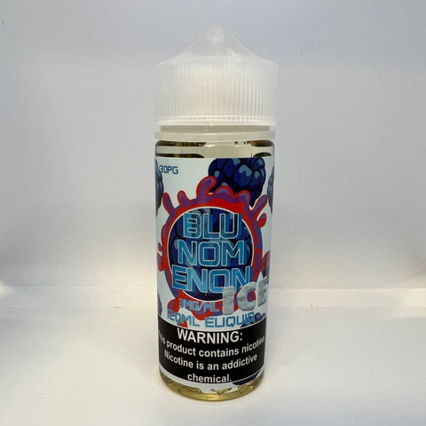 Blunomenon Ice (120ml)