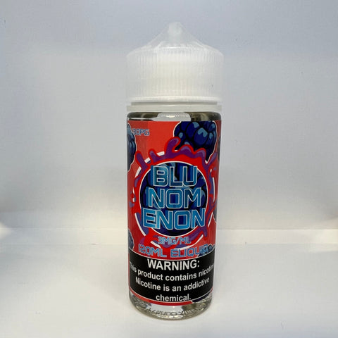 Blunomenon (120ml)