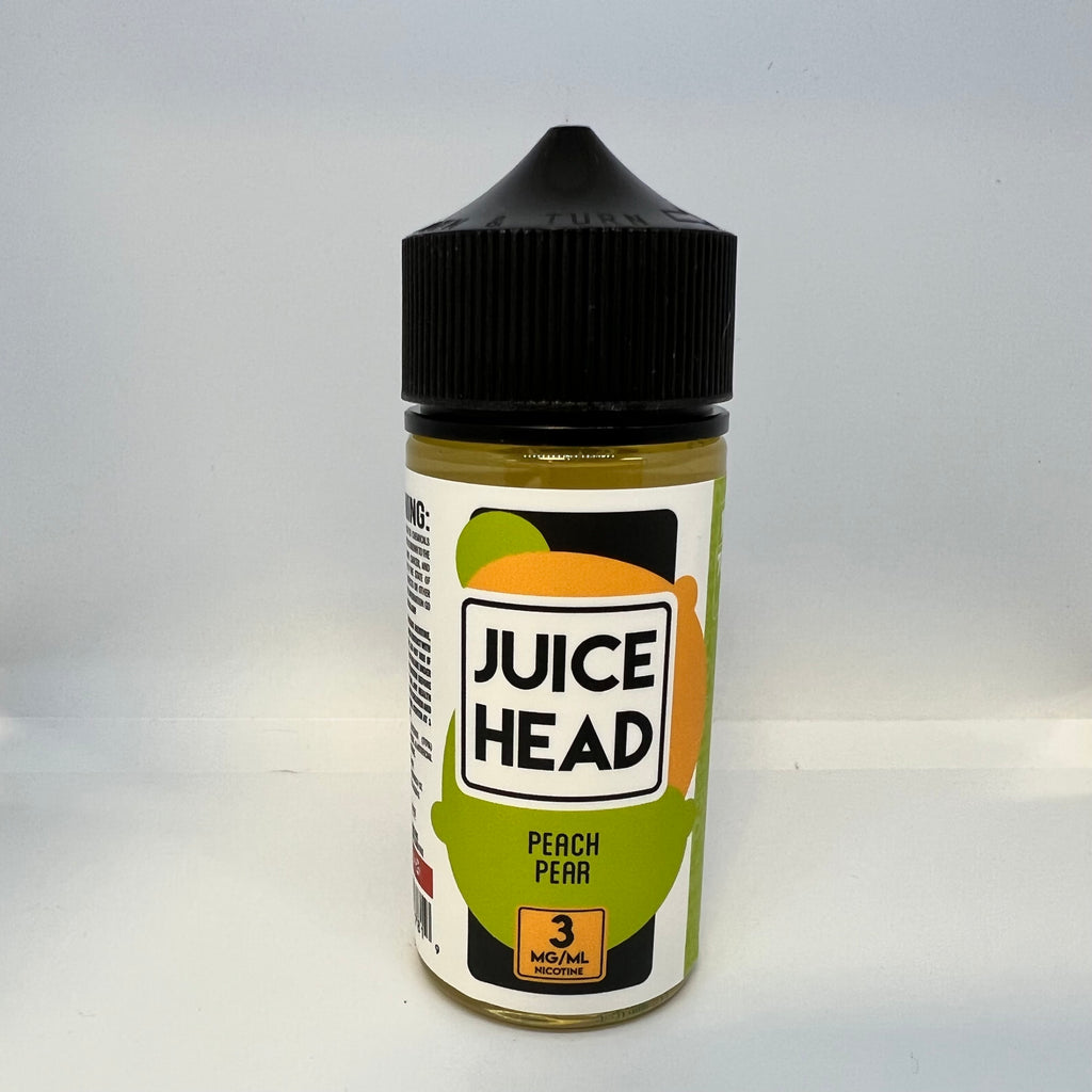 Peach Pear (100ml)
