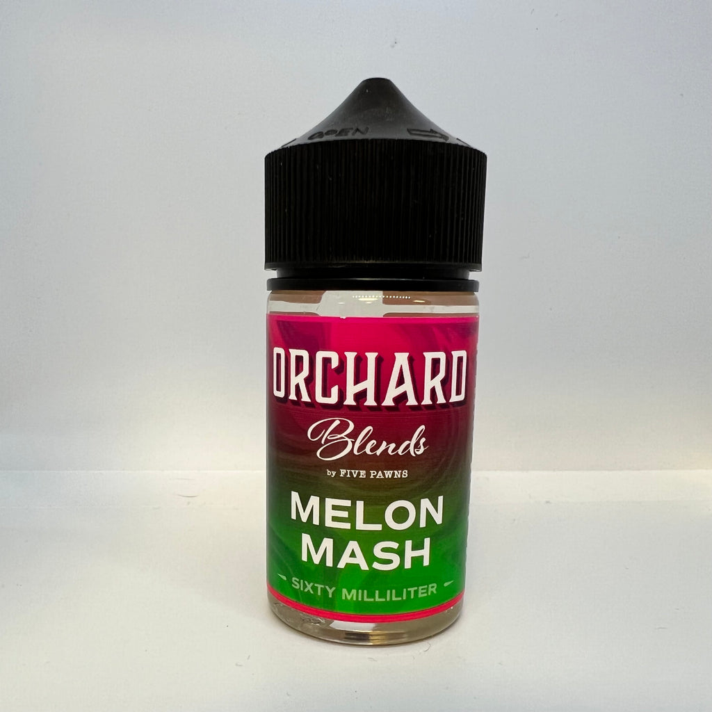 Melon Mash (60ml)