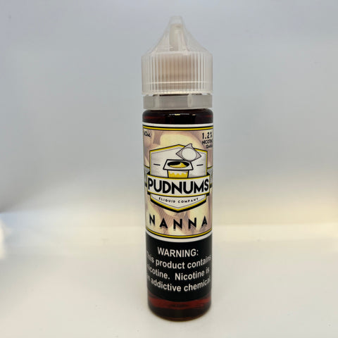 Nanna (60ml)