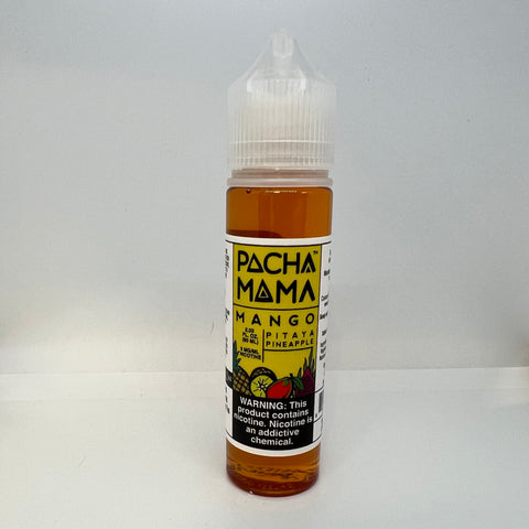 Mango Pitaya Pineapple (60ml)