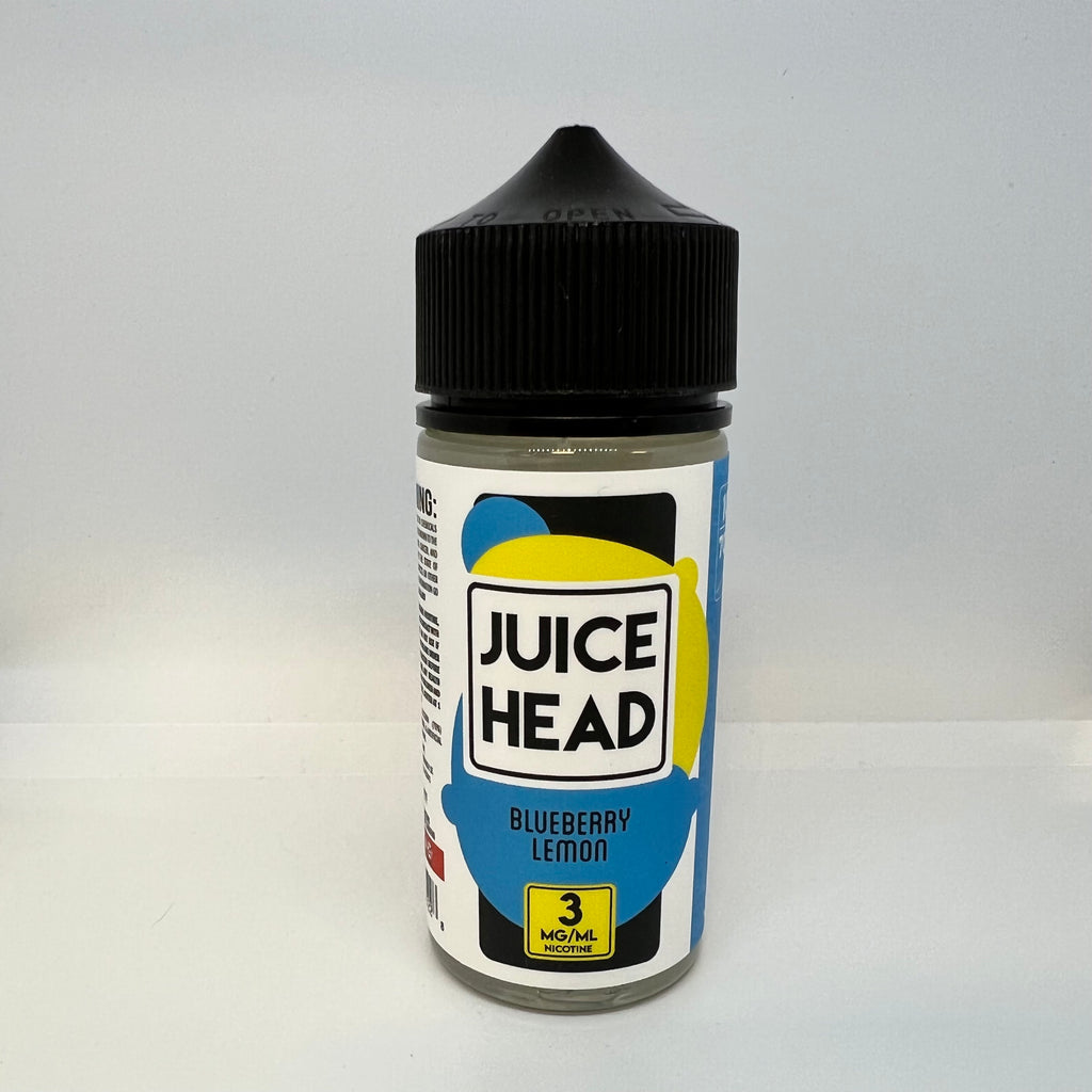 Blueberry Lemon (100ml)