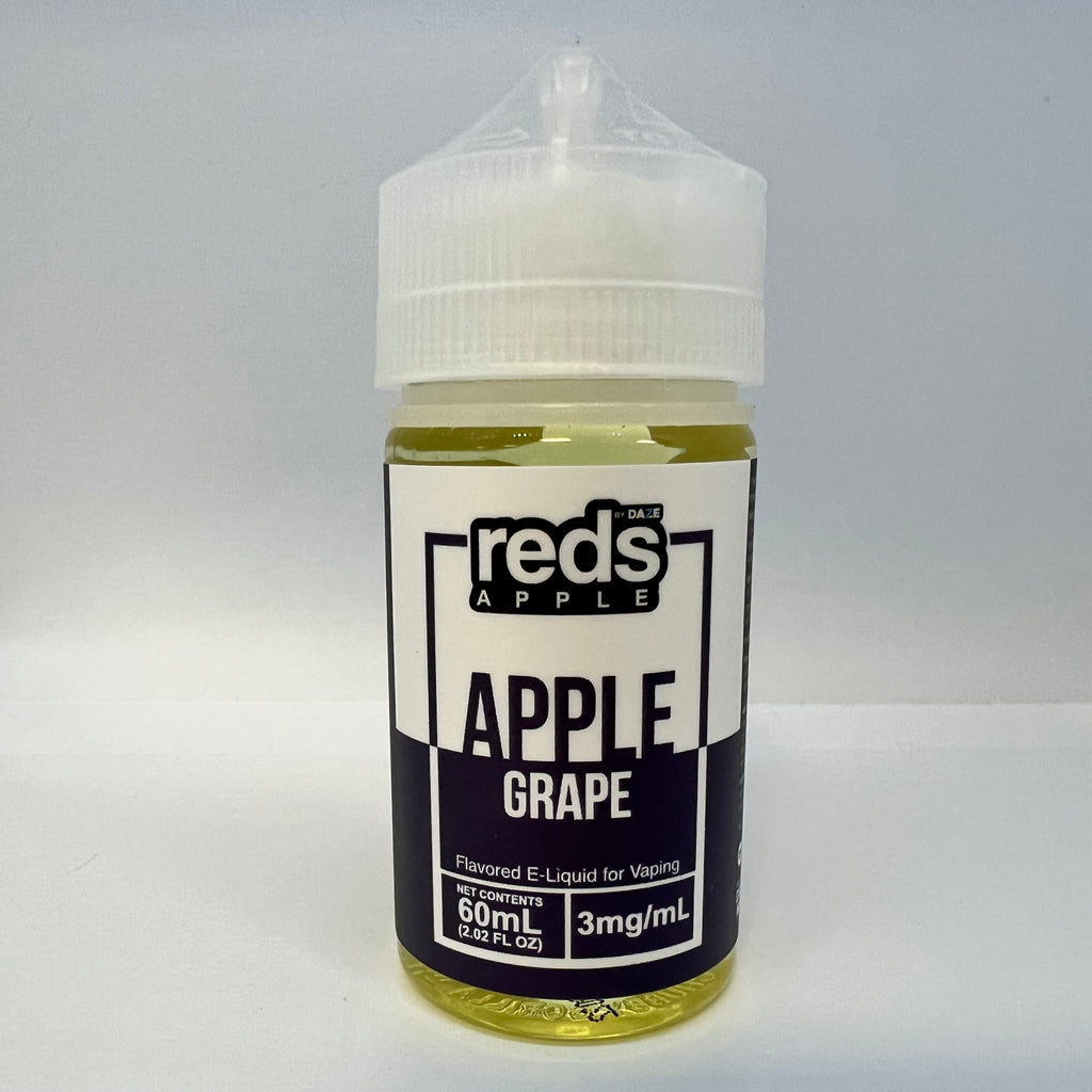 Reds Grape (60ml)