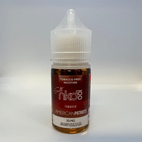 American Patriot (30ml)