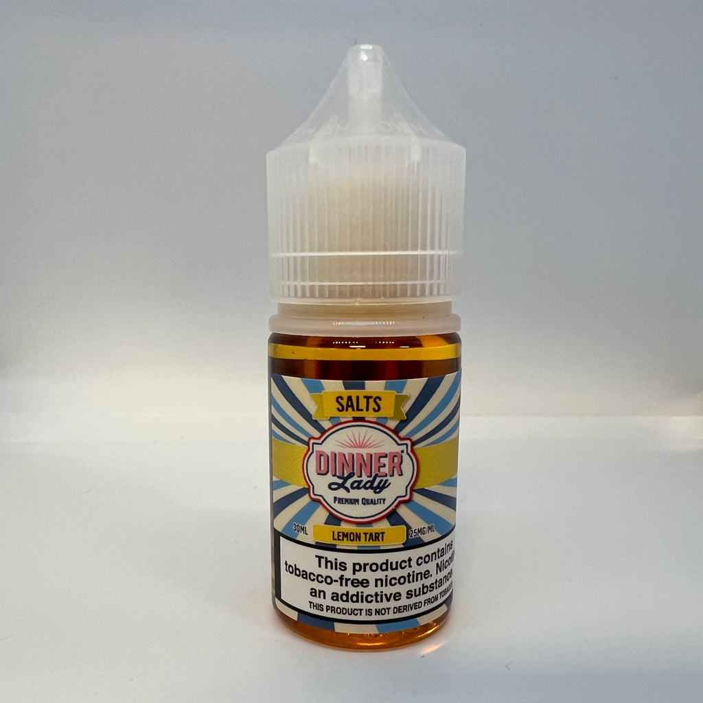 Lemon Tart (30ml)