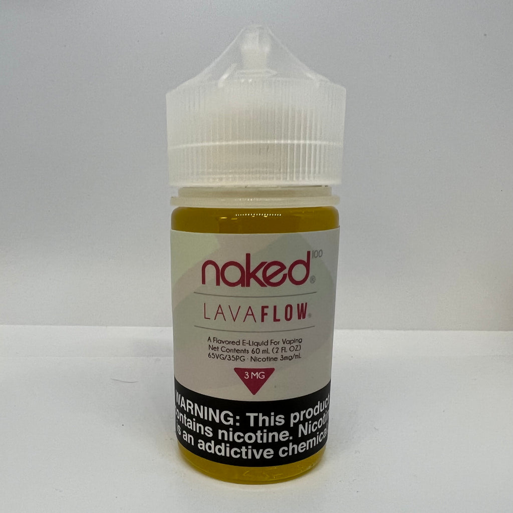 Lava Flow (60ml)